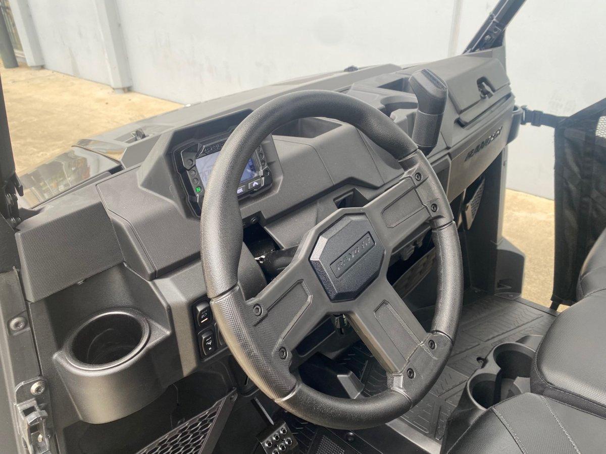 2025 POLARIS RANGER 1000 EPS PREMIUM ATV