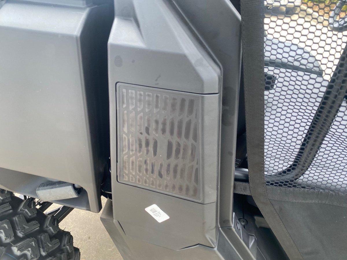 2025 POLARIS RANGER 1000 EPS PREMIUM ATV