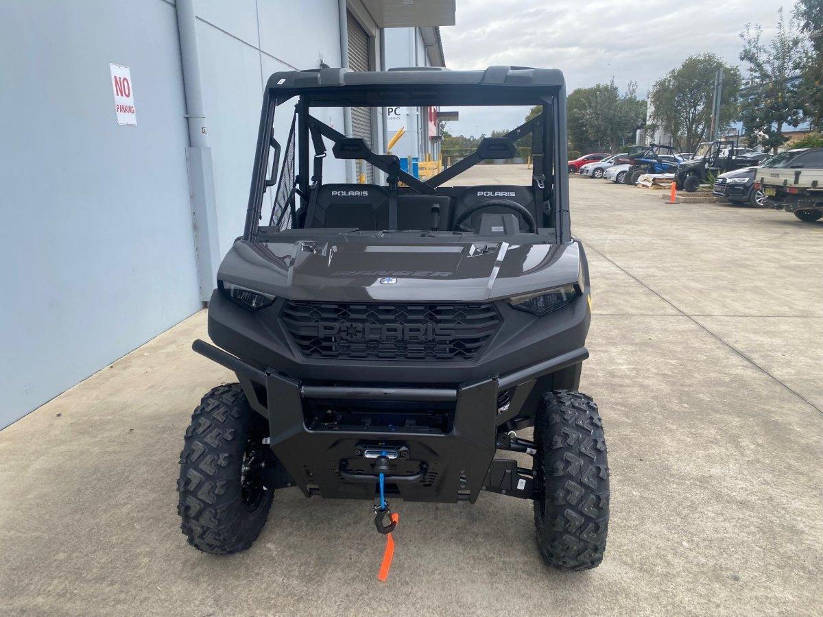 2025 POLARIS RANGER 1000 EPS PREMIUM ATV