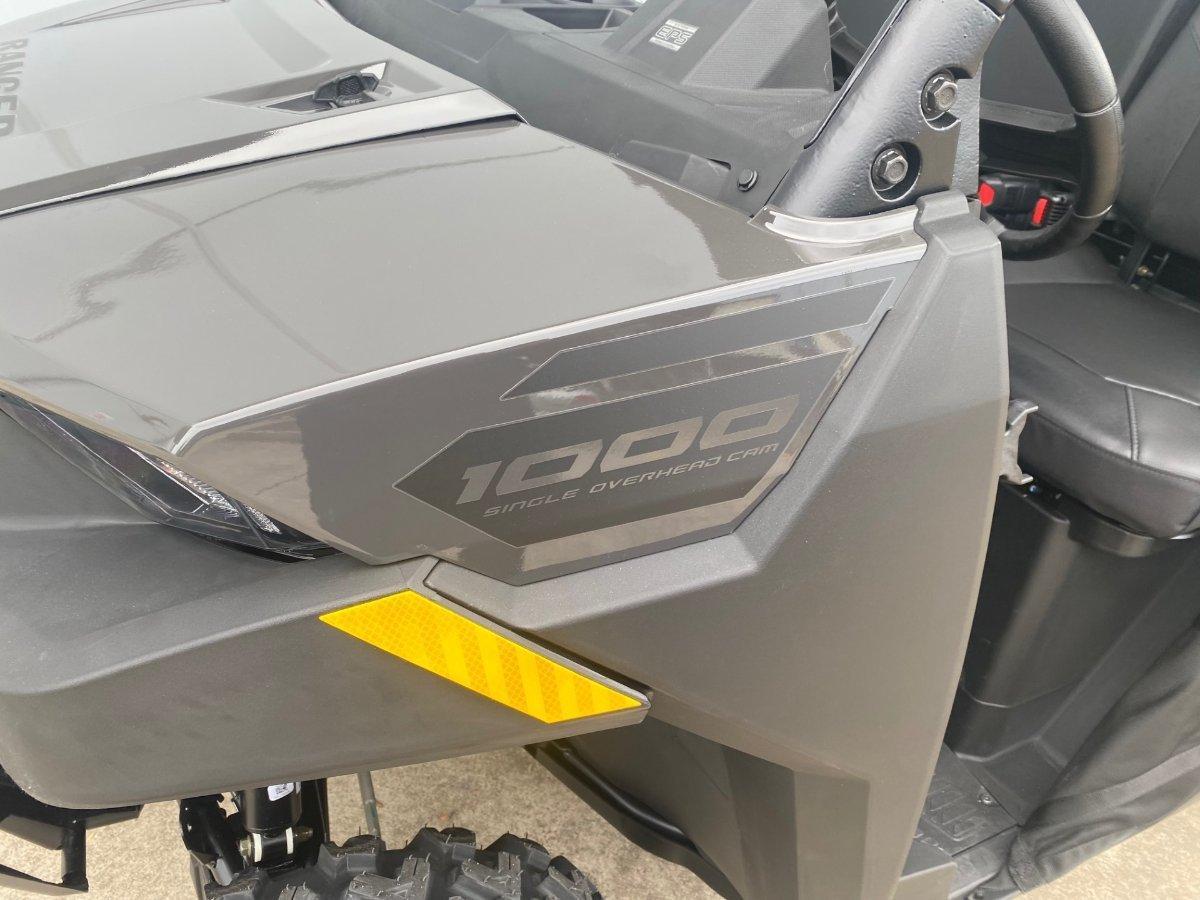 2025 POLARIS RANGER 1000 EPS PREMIUM ATV