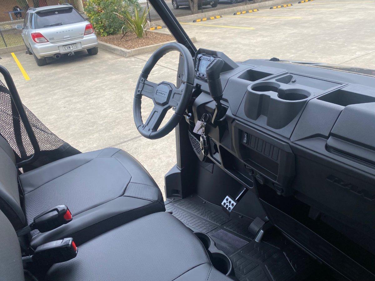2025 POLARIS RANGER 1000 EPS PREMIUM ATV