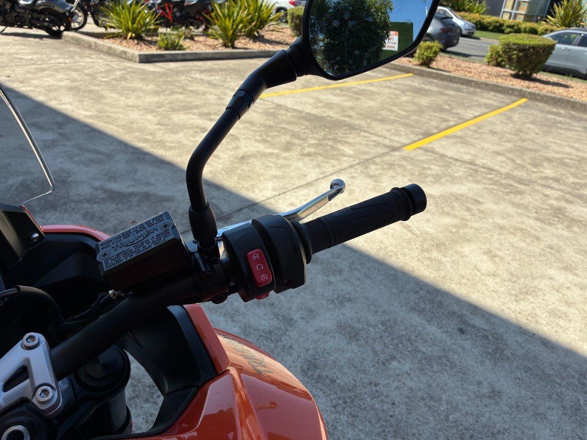 2024 TRIUMPH TIGER SPORT 660