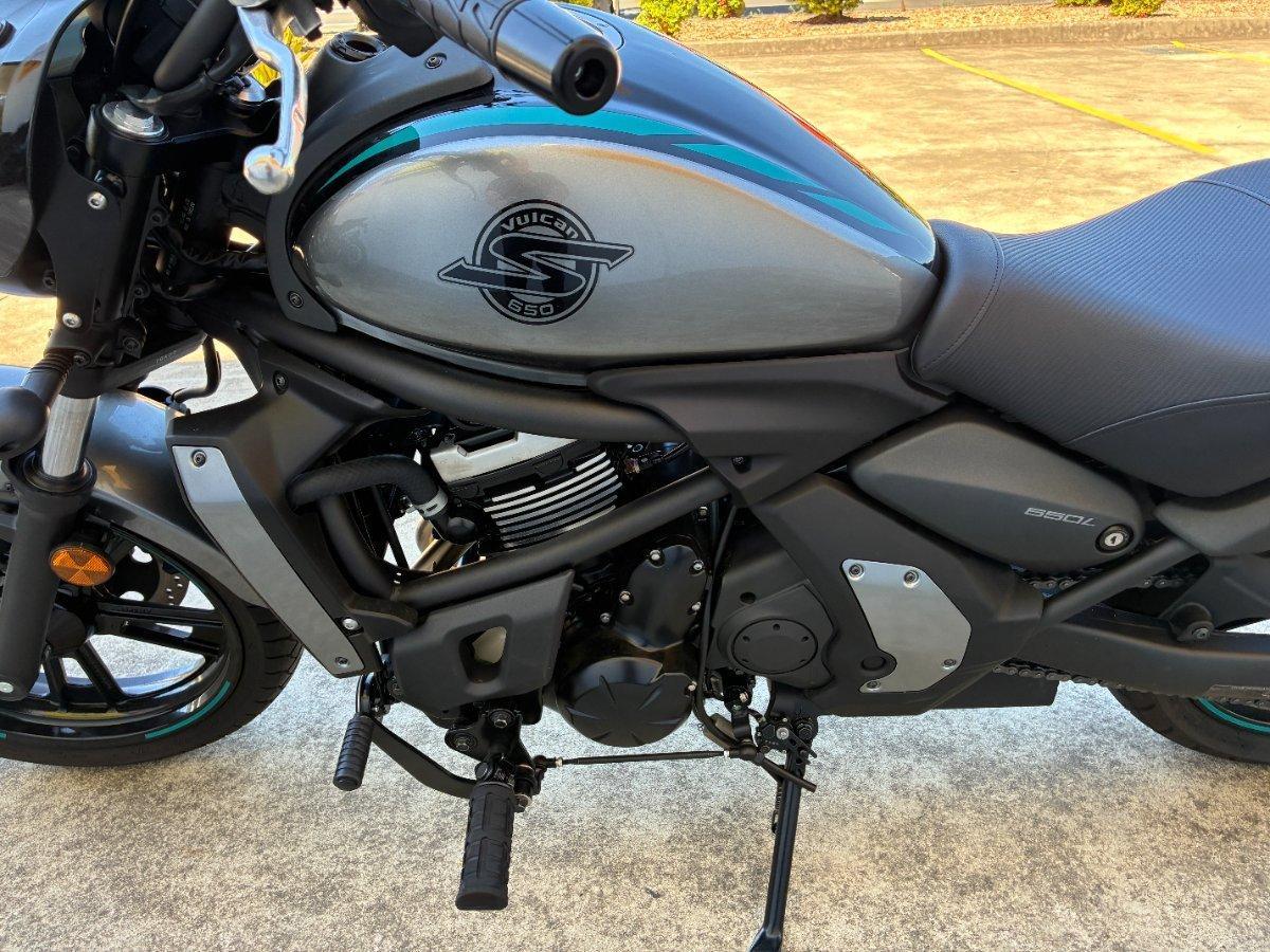 2025 SUR-RON LIGHT BEE X TRAIL