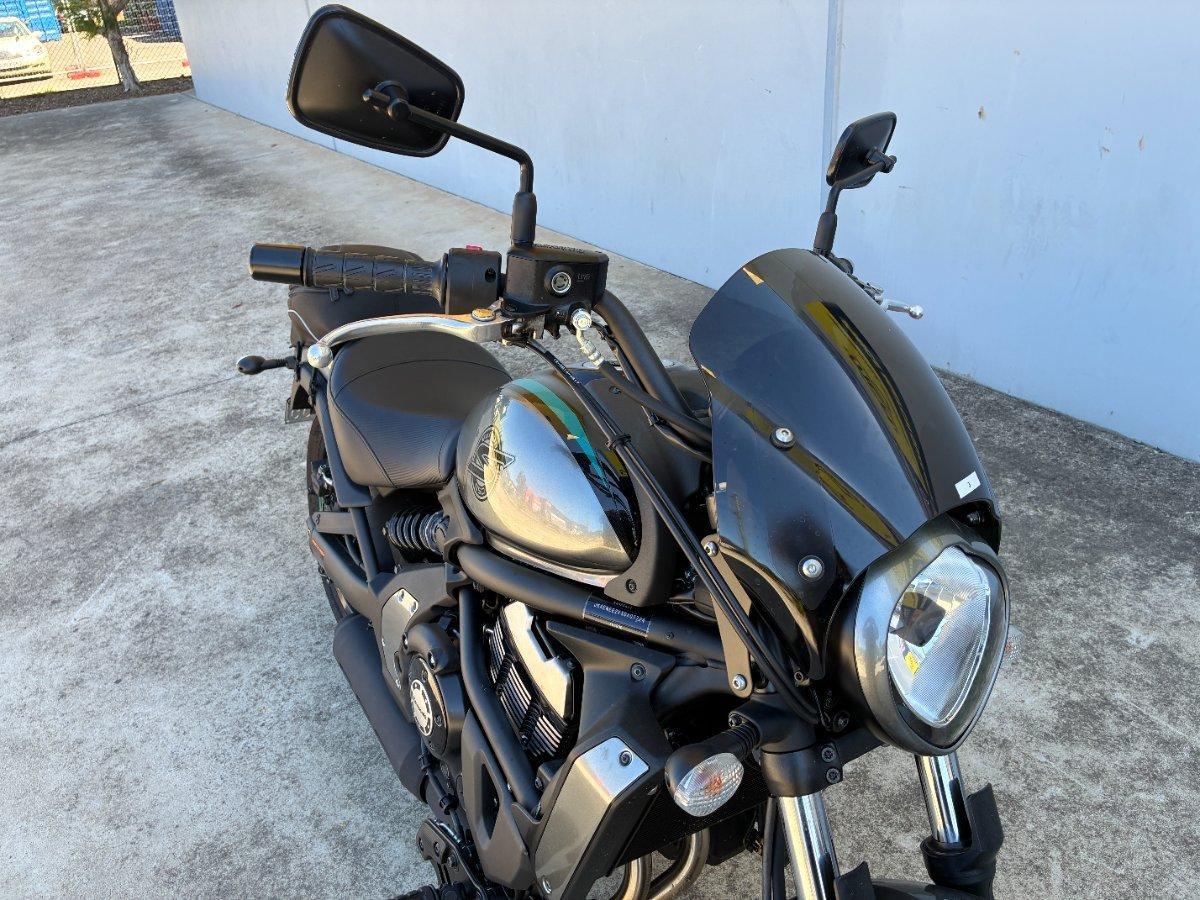 2025 SUR-RON LIGHT BEE X TRAIL