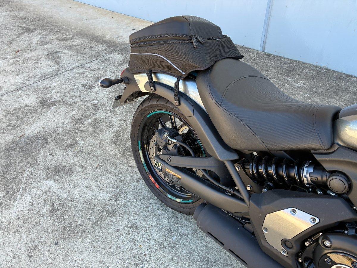 2025 SUR-RON LIGHT BEE X TRAIL