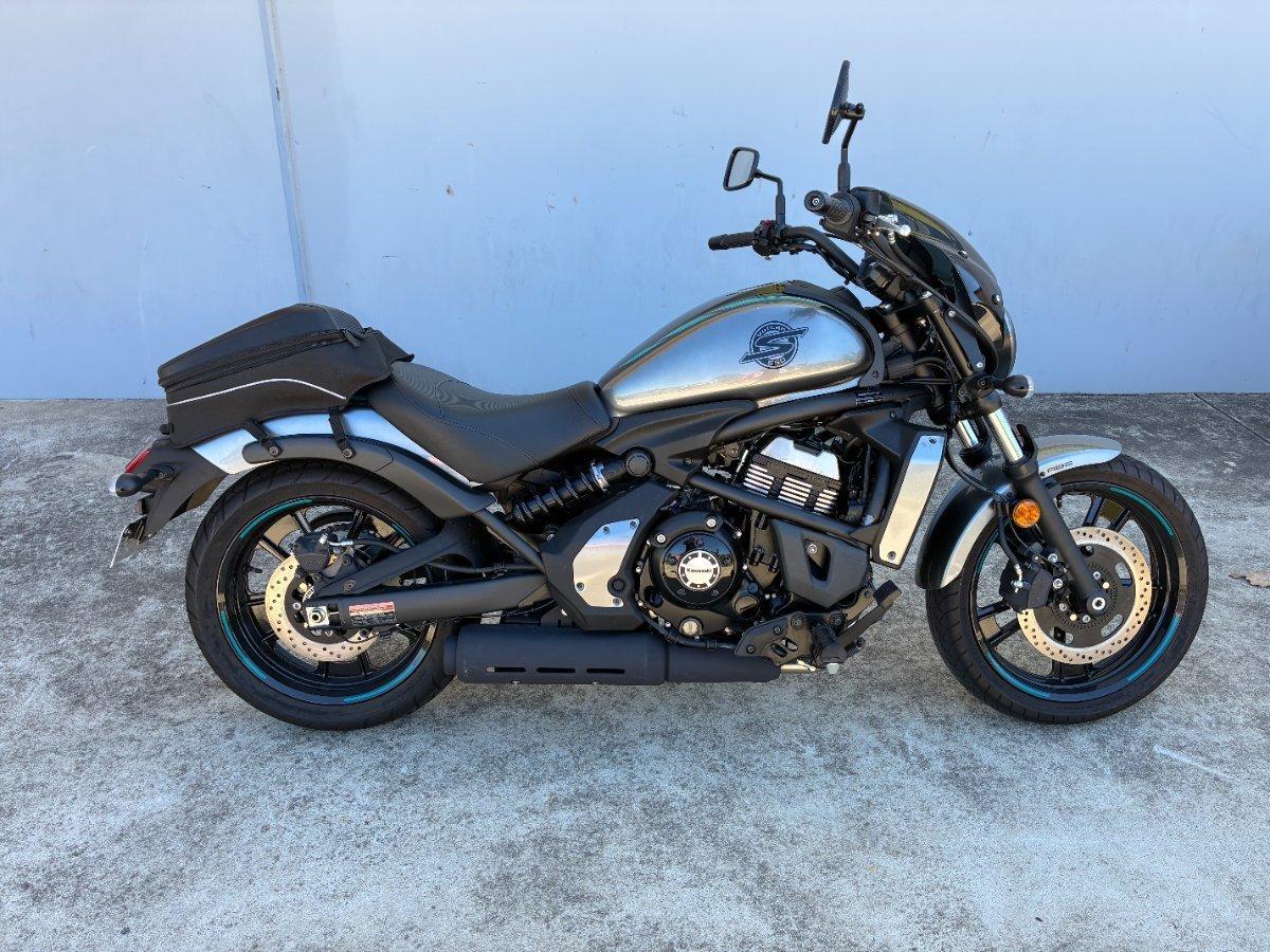 2025 SUR-RON LIGHT BEE X TRAIL