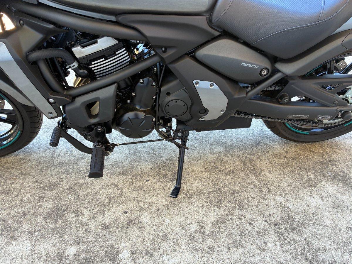 2025 SUR-RON LIGHT BEE X TRAIL