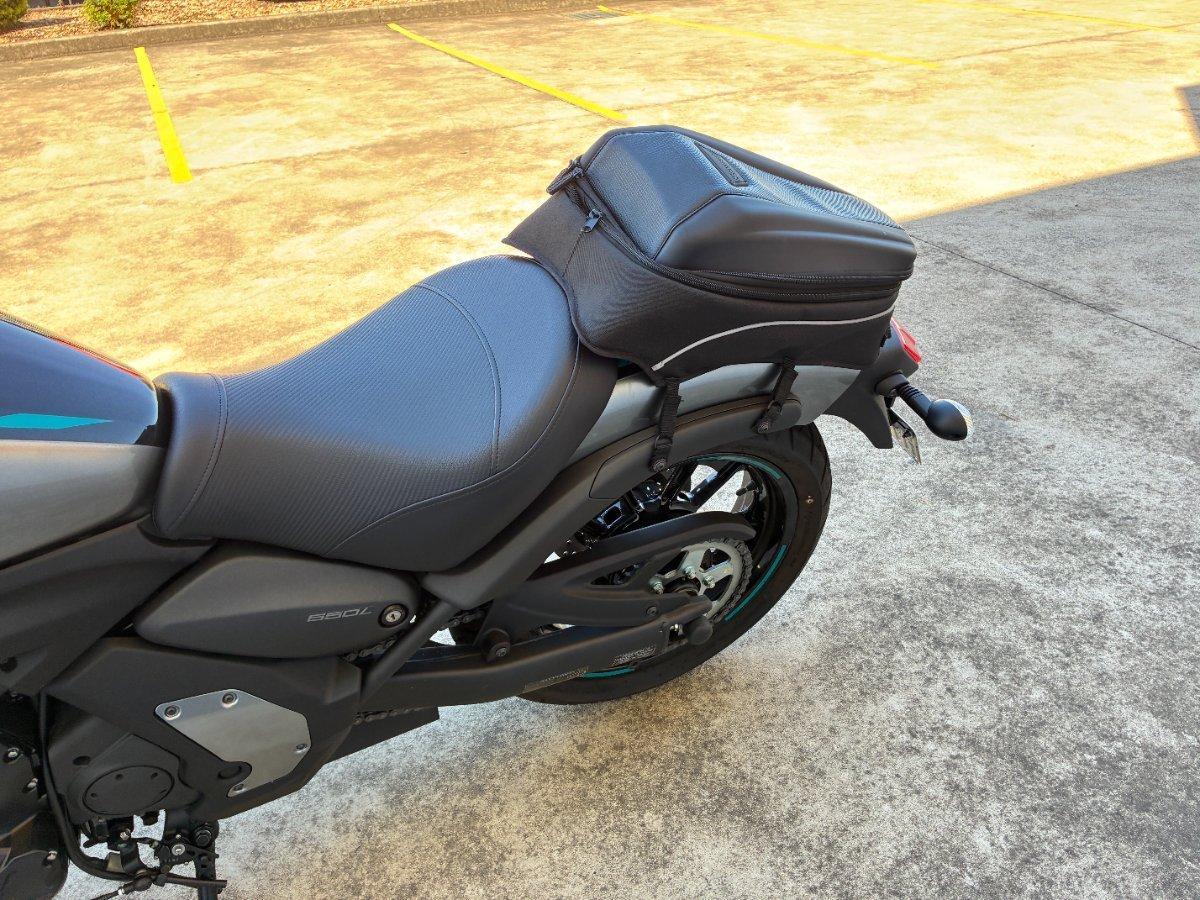 2025 SUR-RON LIGHT BEE X TRAIL