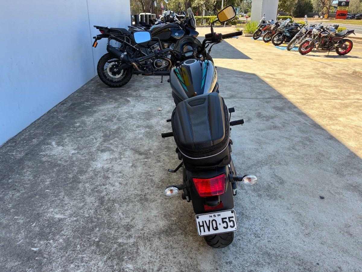 2025 SUR-RON LIGHT BEE X TRAIL