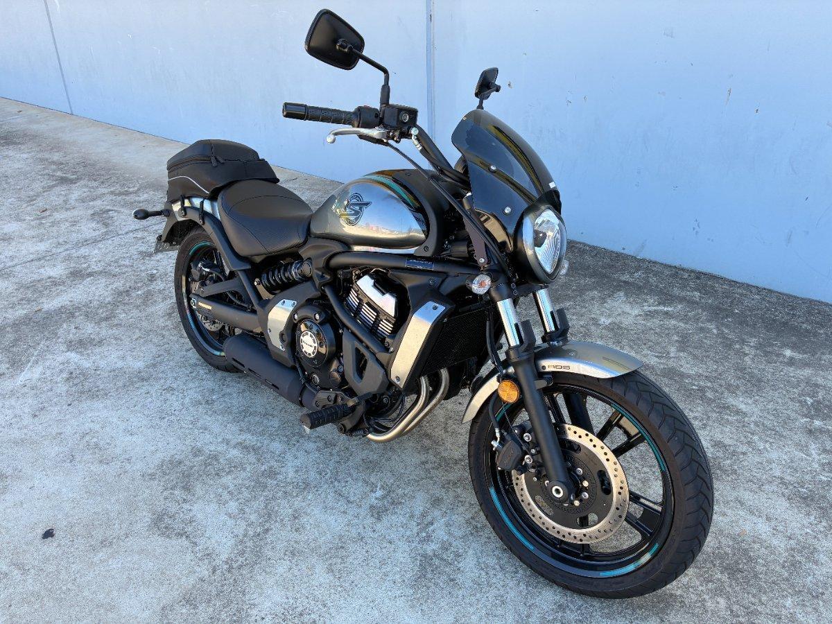 2025 SUR-RON LIGHT BEE X TRAIL