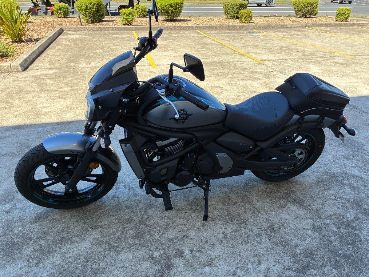 2025 SUR-RON LIGHT BEE X TRAIL