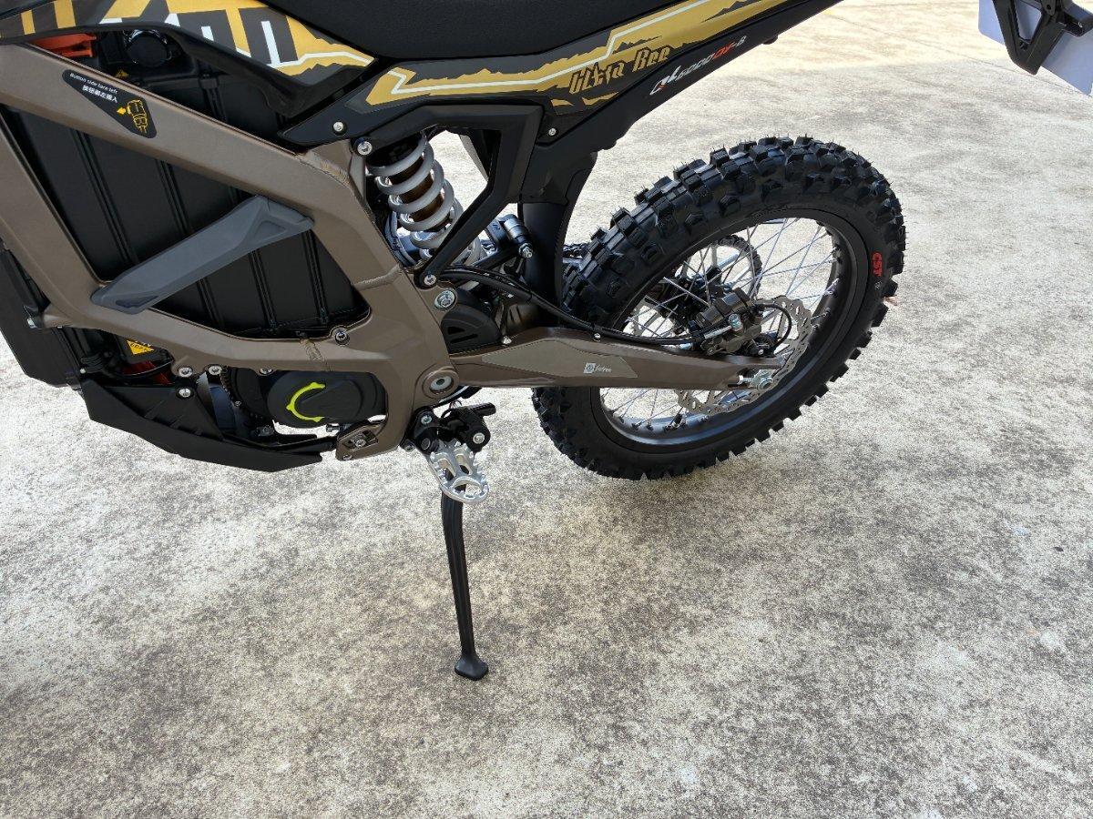 2025 SUR-RON ULTRA BEE T TRAIL