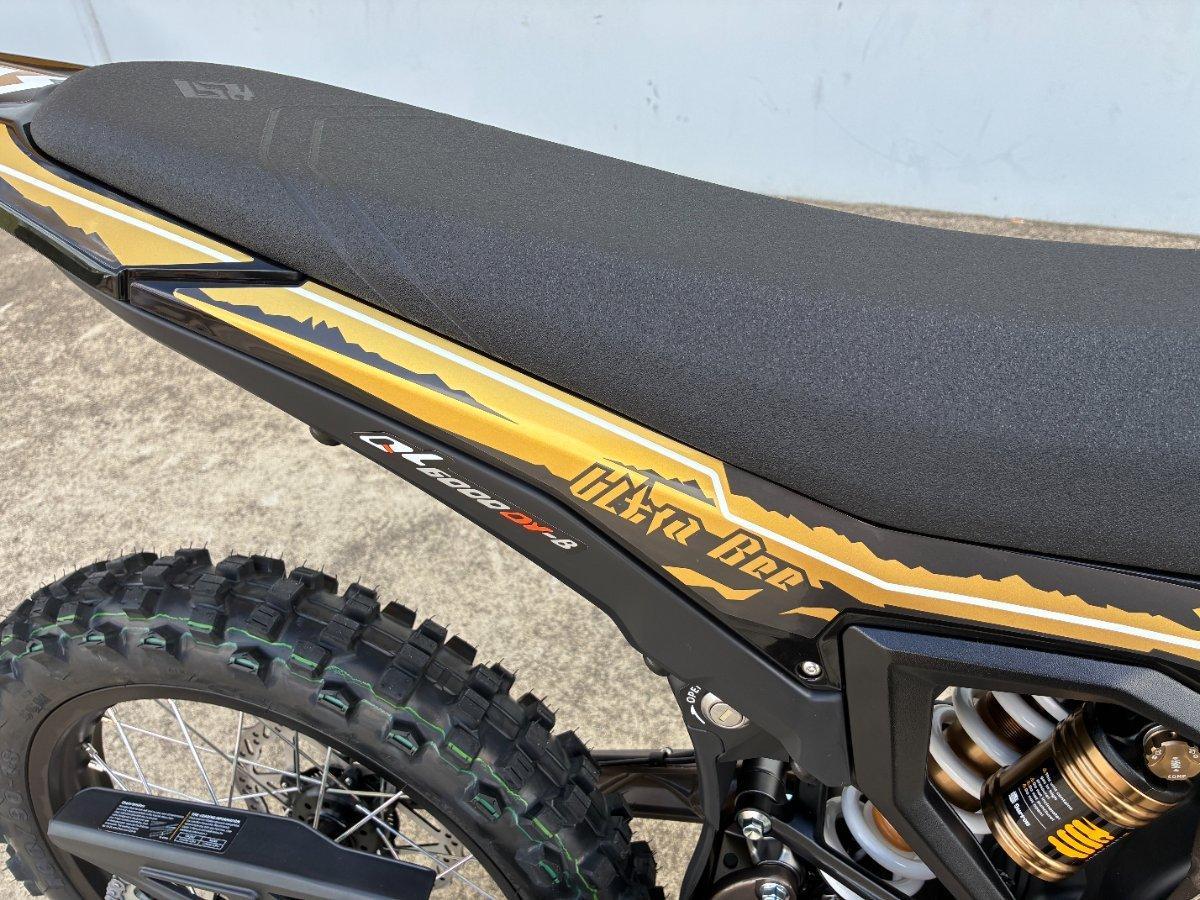 2025 SUR-RON ULTRA BEE T TRAIL
