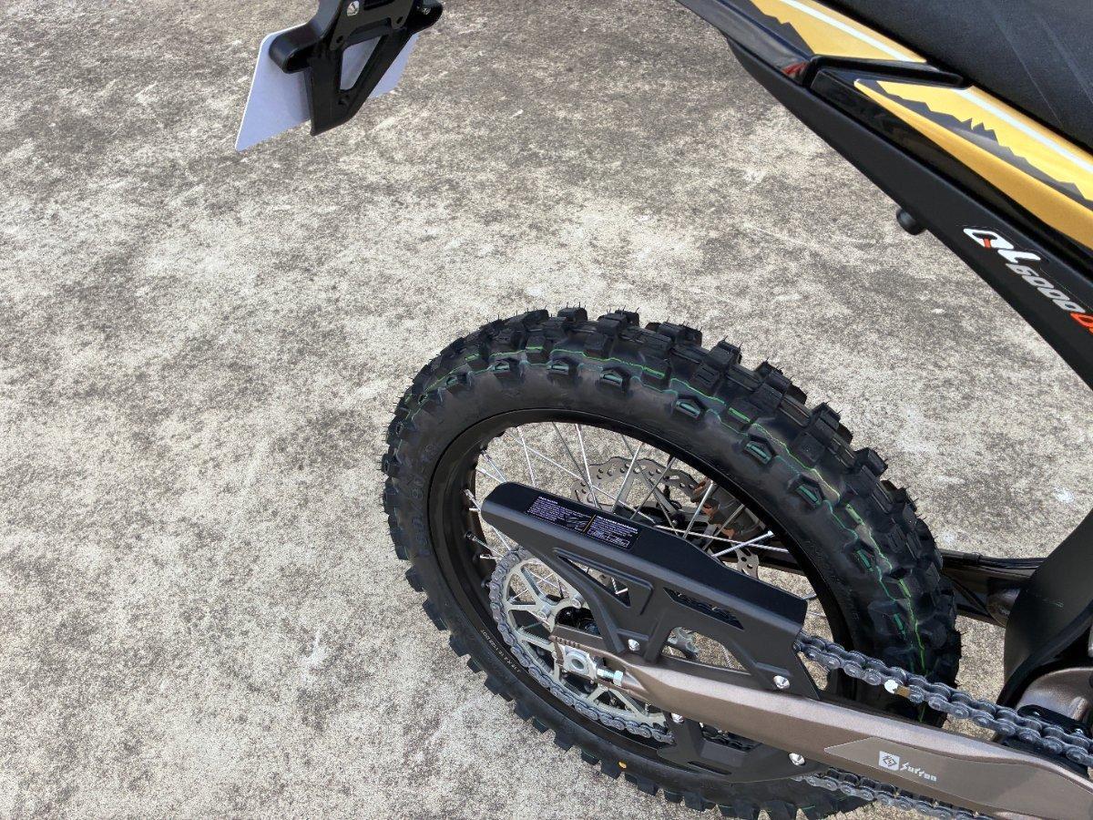 2025 SUR-RON ULTRA BEE T