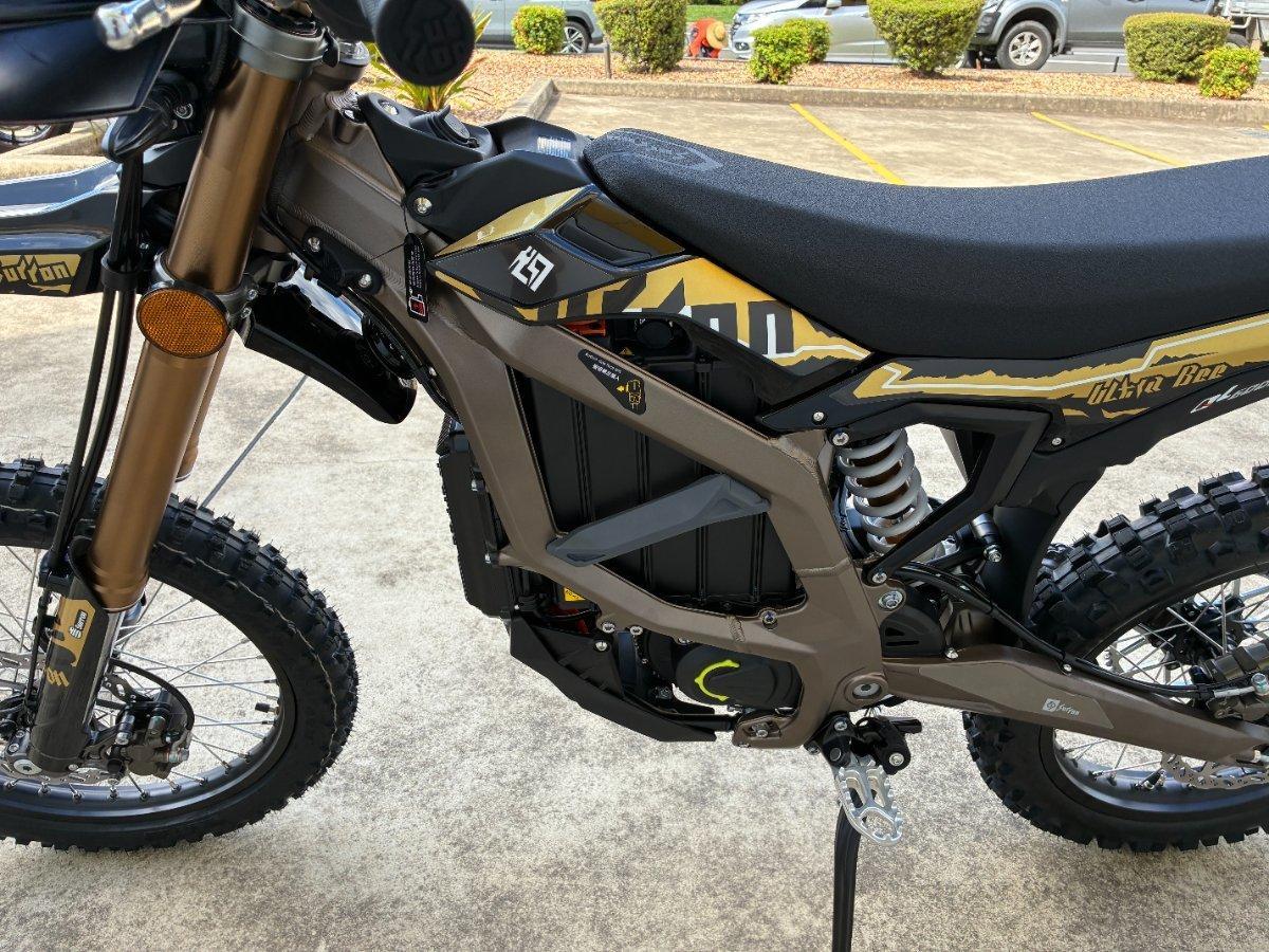2025 SUR-RON ULTRA BEE T
