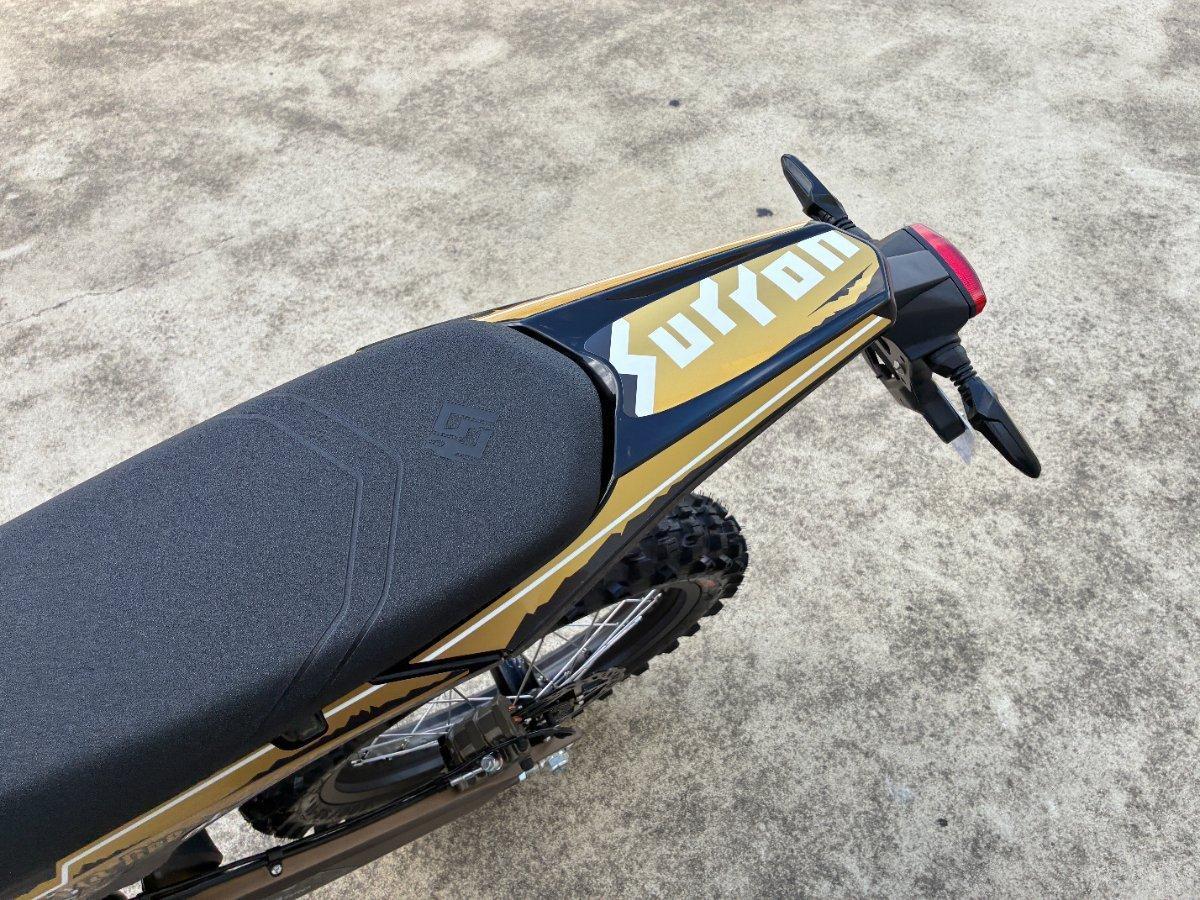 2025 SUR-RON ULTRA BEE T