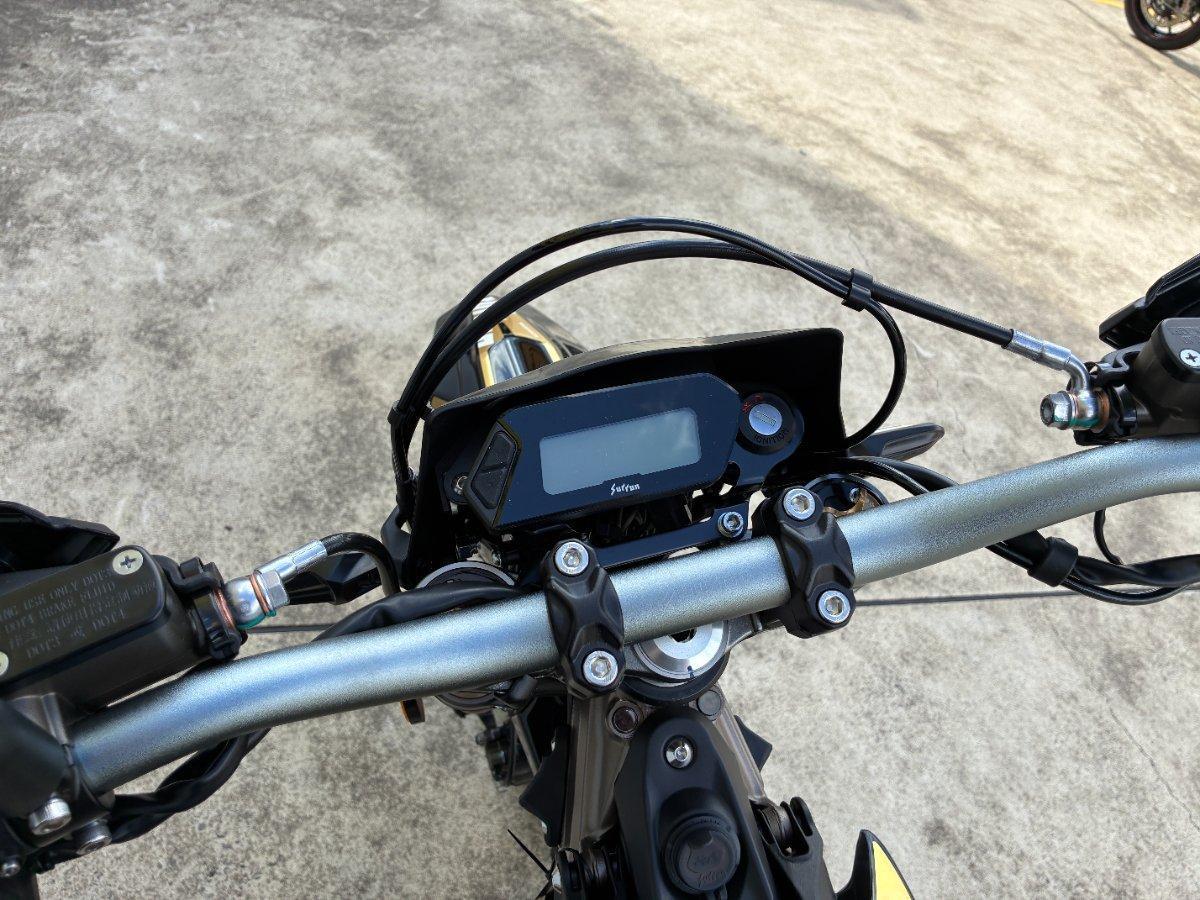2025 SUR-RON ULTRA BEE T