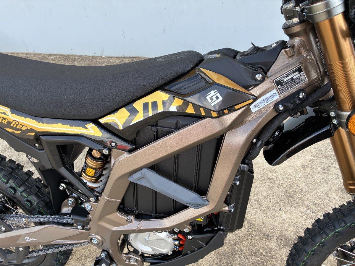 2025 SUR-RON ULTRA BEE T