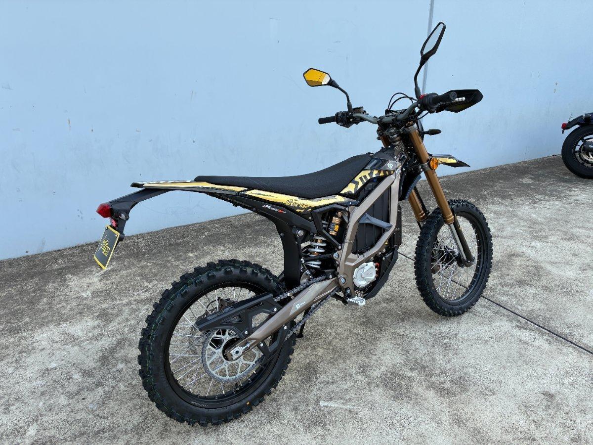 2025 SUR-RON ULTRA BEE T