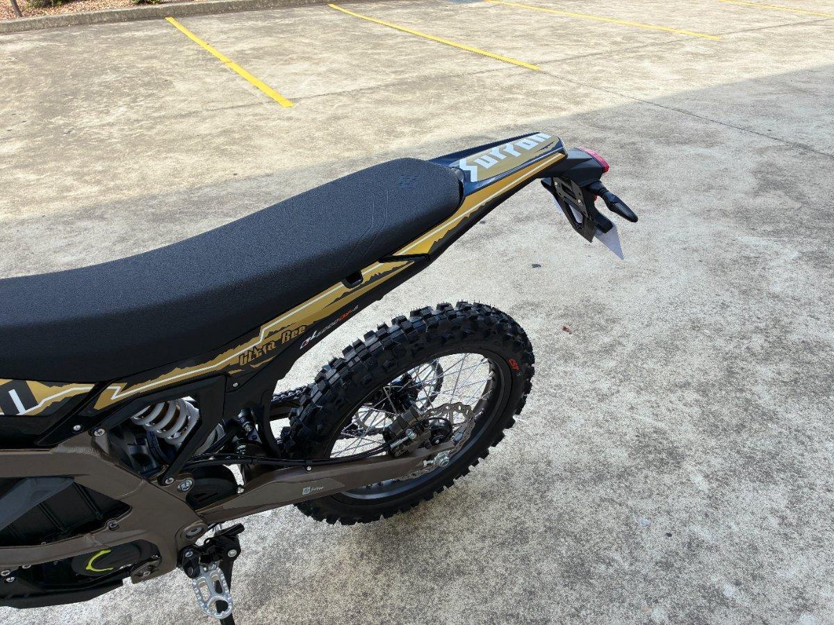 2025 SUR-RON ULTRA BEE T