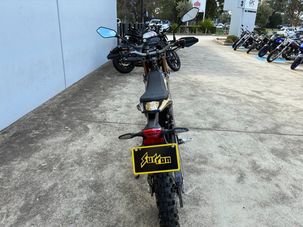 2025 SUR-RON ULTRA BEE T