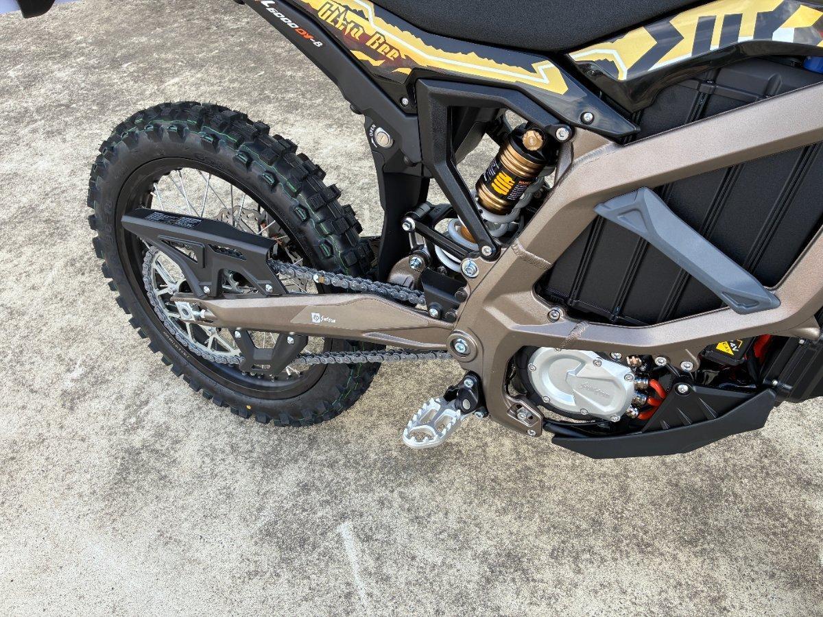 2025 SUR-RON ULTRA BEE T
