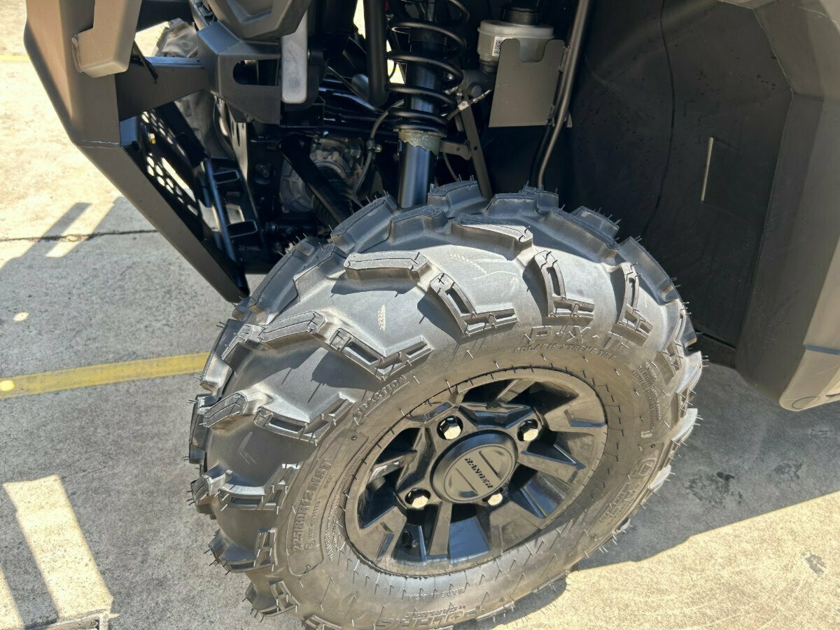 2023 POLARIS RANGER CREW 1000 PREMIUM ATV