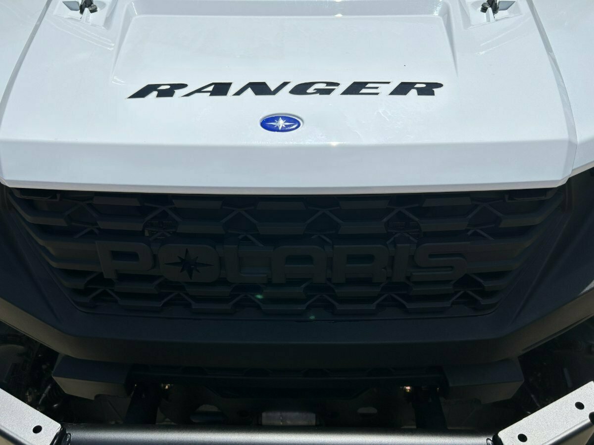 2023 POLARIS RANGER CREW 1000 PREMIUM ATV