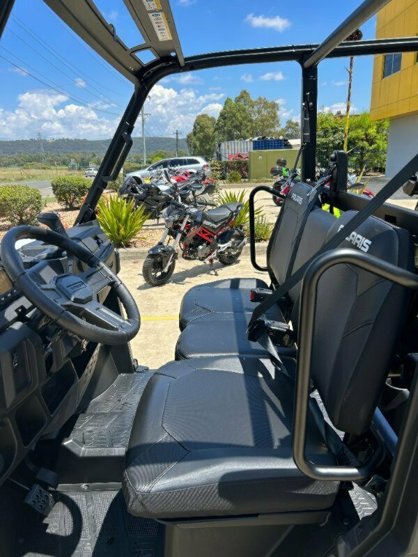 2023 POLARIS RANGER CREW 1000 PREMIUM ATV