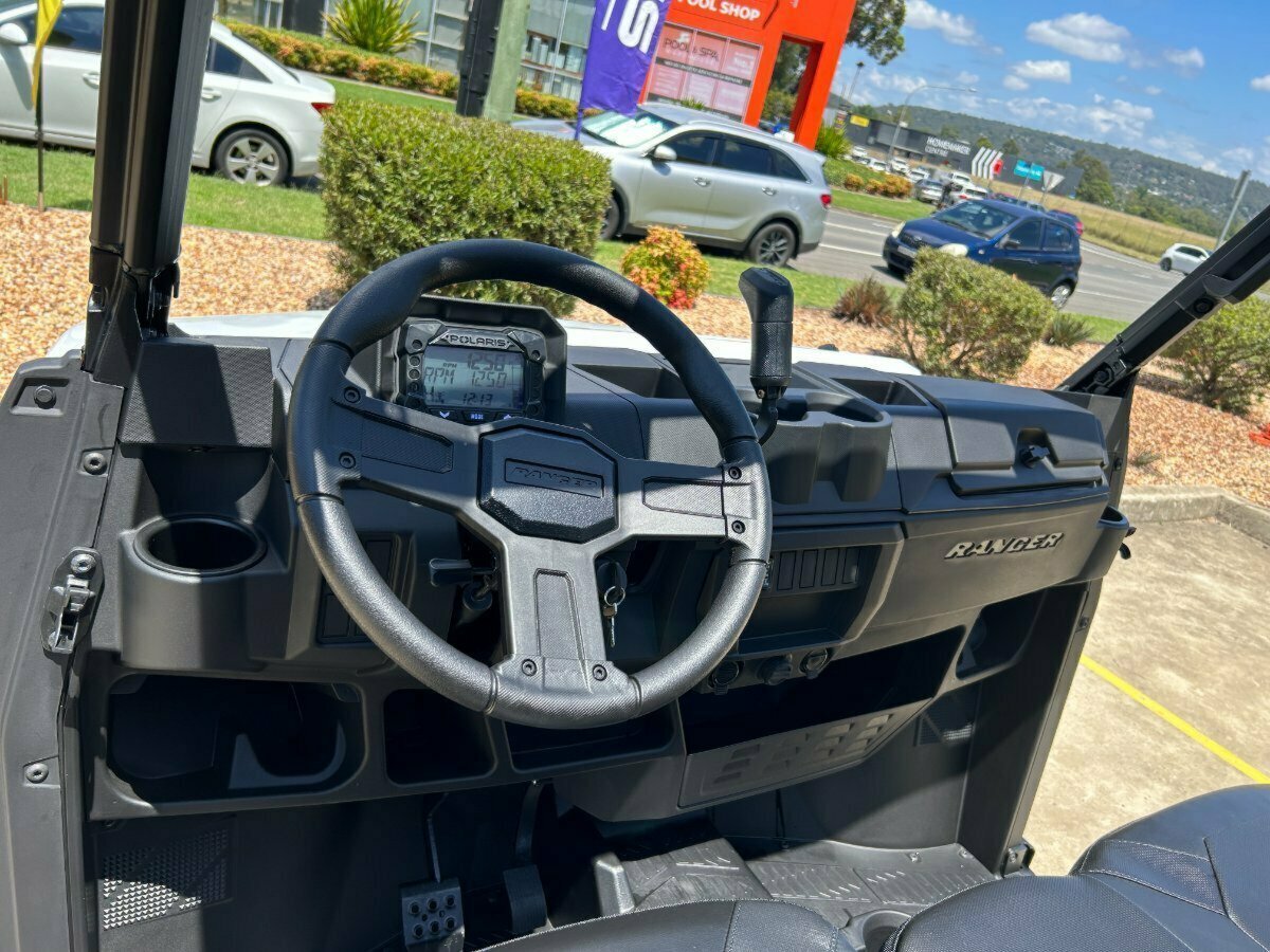 2023 POLARIS RANGER CREW 1000 PREMIUM ATV