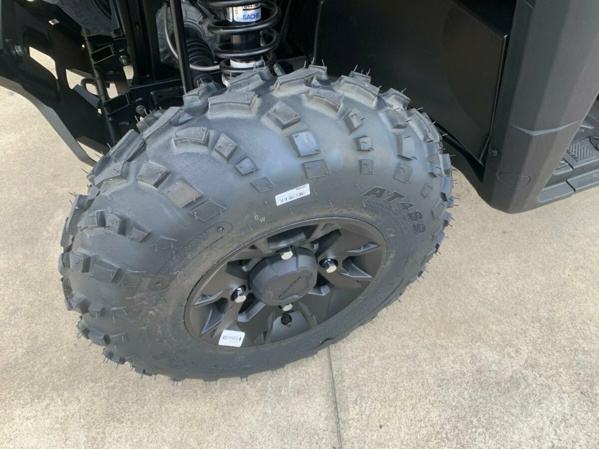2023 POLARIS RANGER CREW SP 570 PREMIUM ATV