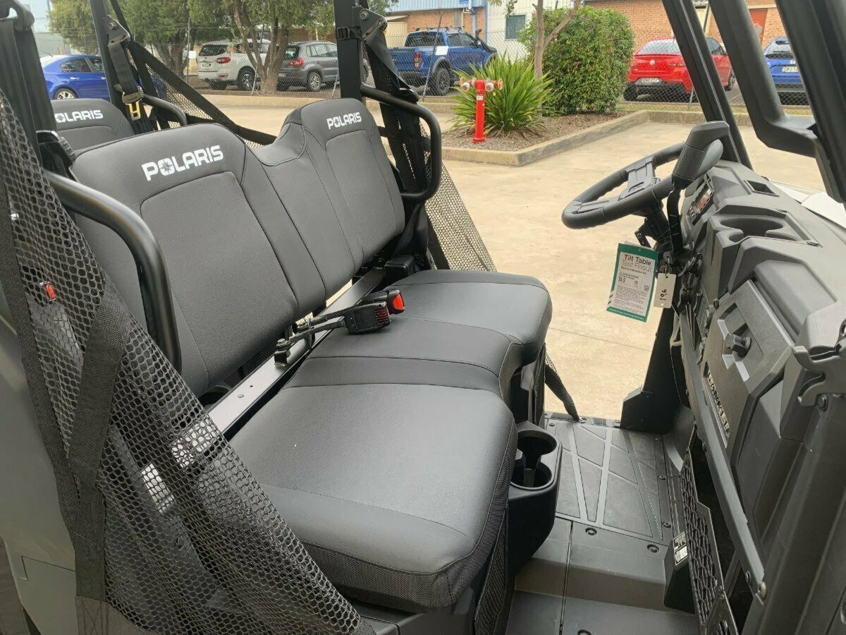 2023 POLARIS RANGER CREW SP 570 PREMIUM ATV