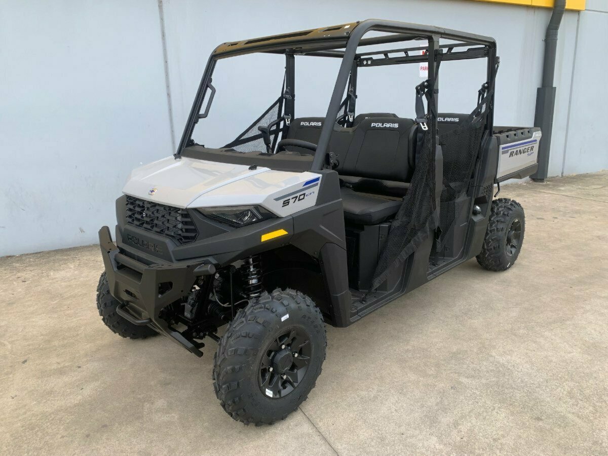 2023 POLARIS RANGER CREW SP 570 PREMIUM ATV