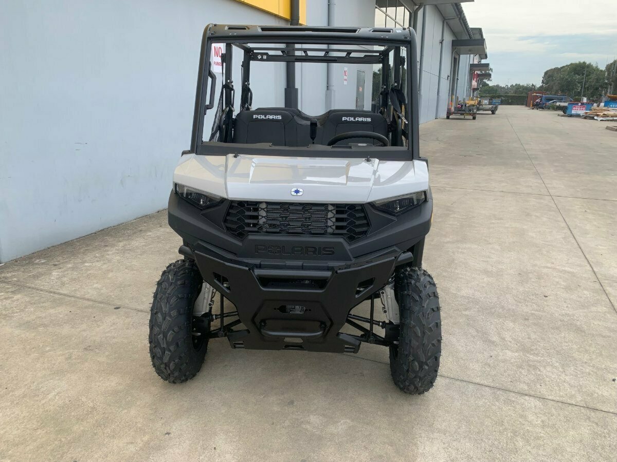 2023 POLARIS RANGER CREW SP 570 PREMIUM ATV