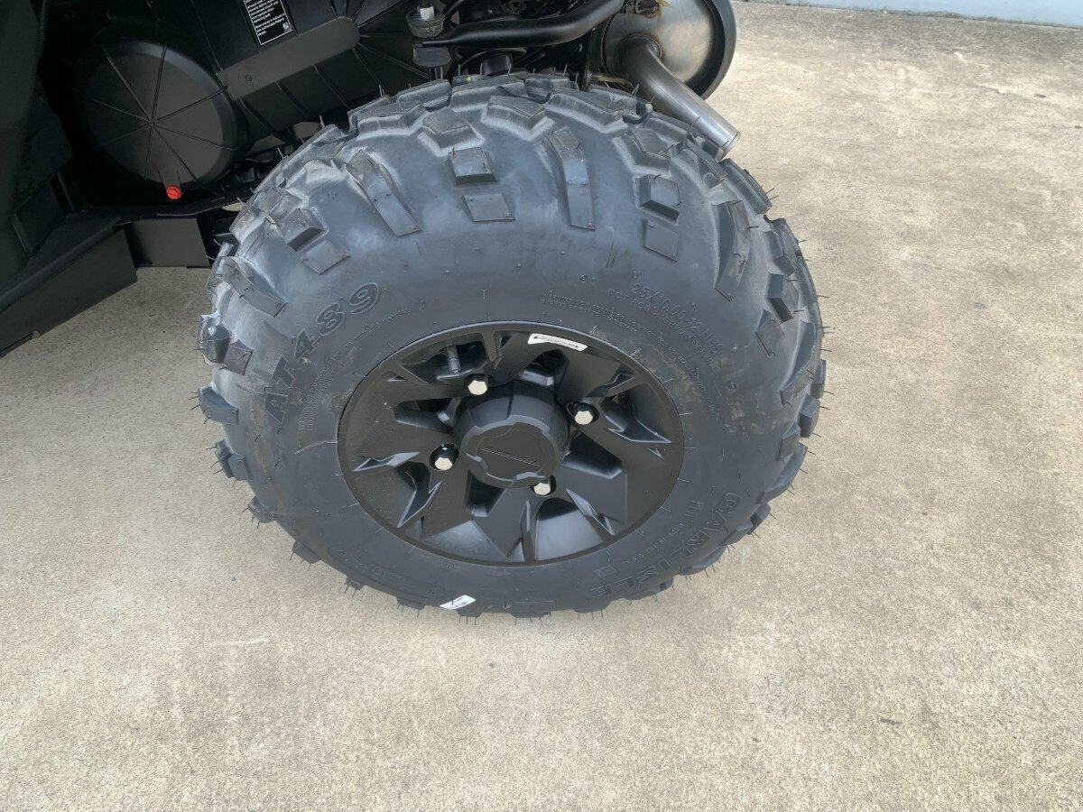 2023 POLARIS RANGER CREW SP 570 PREMIUM ATV