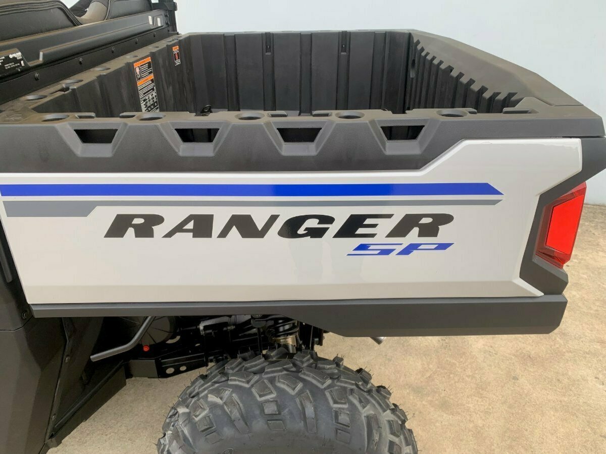 2023 POLARIS RANGER CREW SP 570 PREMIUM ATV