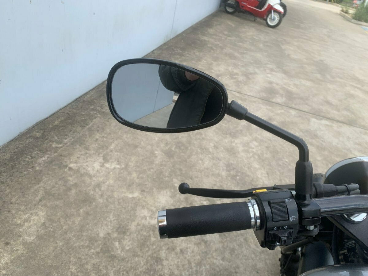 2018 SUZUKI BOULEVARD S40 (LS650B) CRUISER