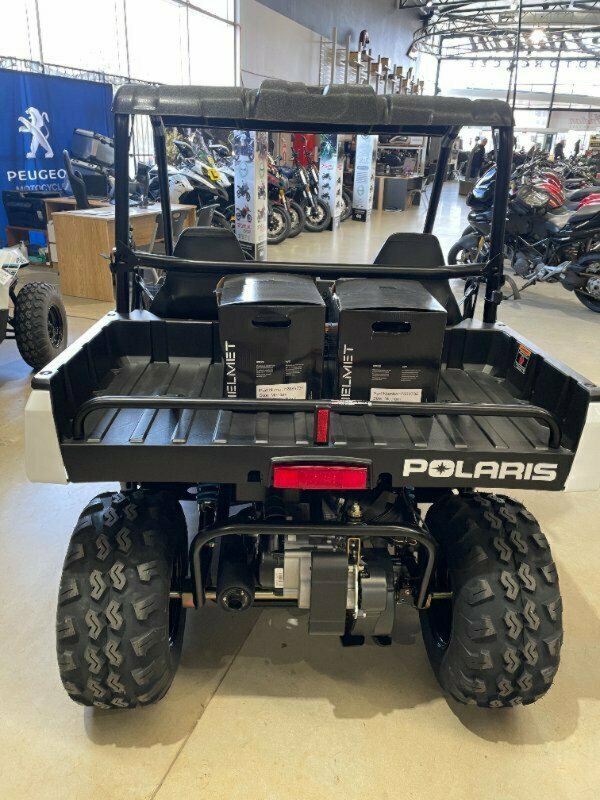 2022 POLARIS RANGER 150 ATV
