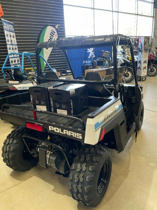 2022 POLARIS RANGER 150 ATV