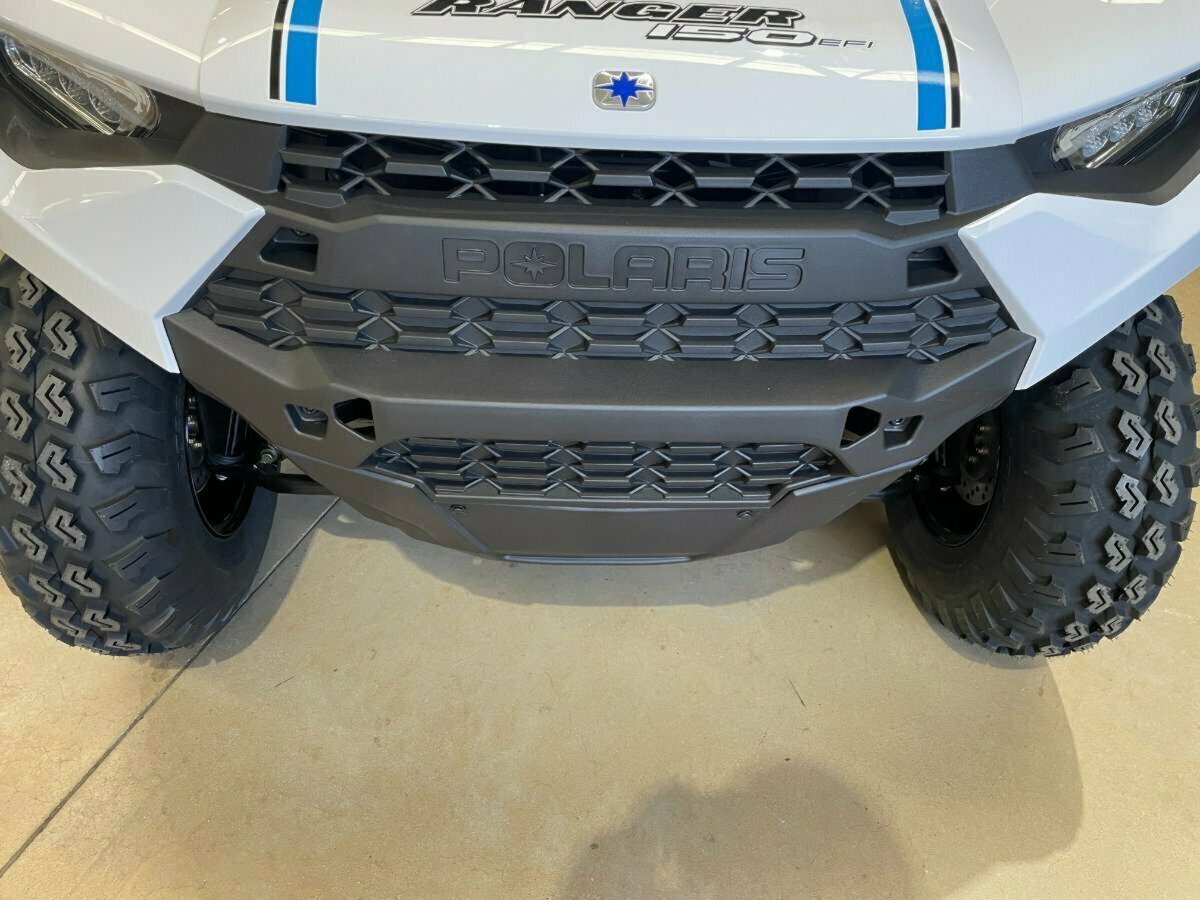 2022 POLARIS RANGER 150 ATV