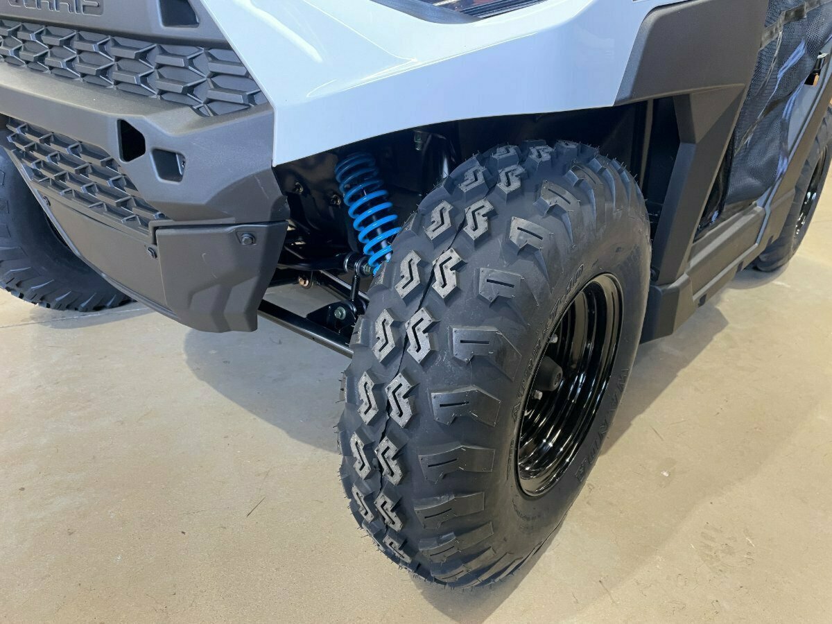 2022 POLARIS RANGER 150 ATV