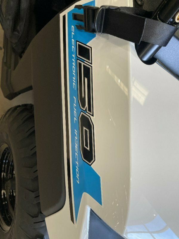 2022 POLARIS RANGER 150 ATV