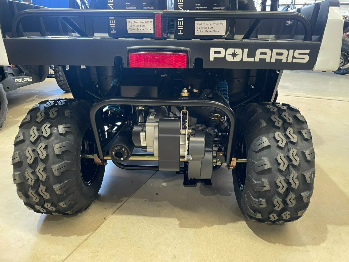 2022 POLARIS RANGER 150 ATV