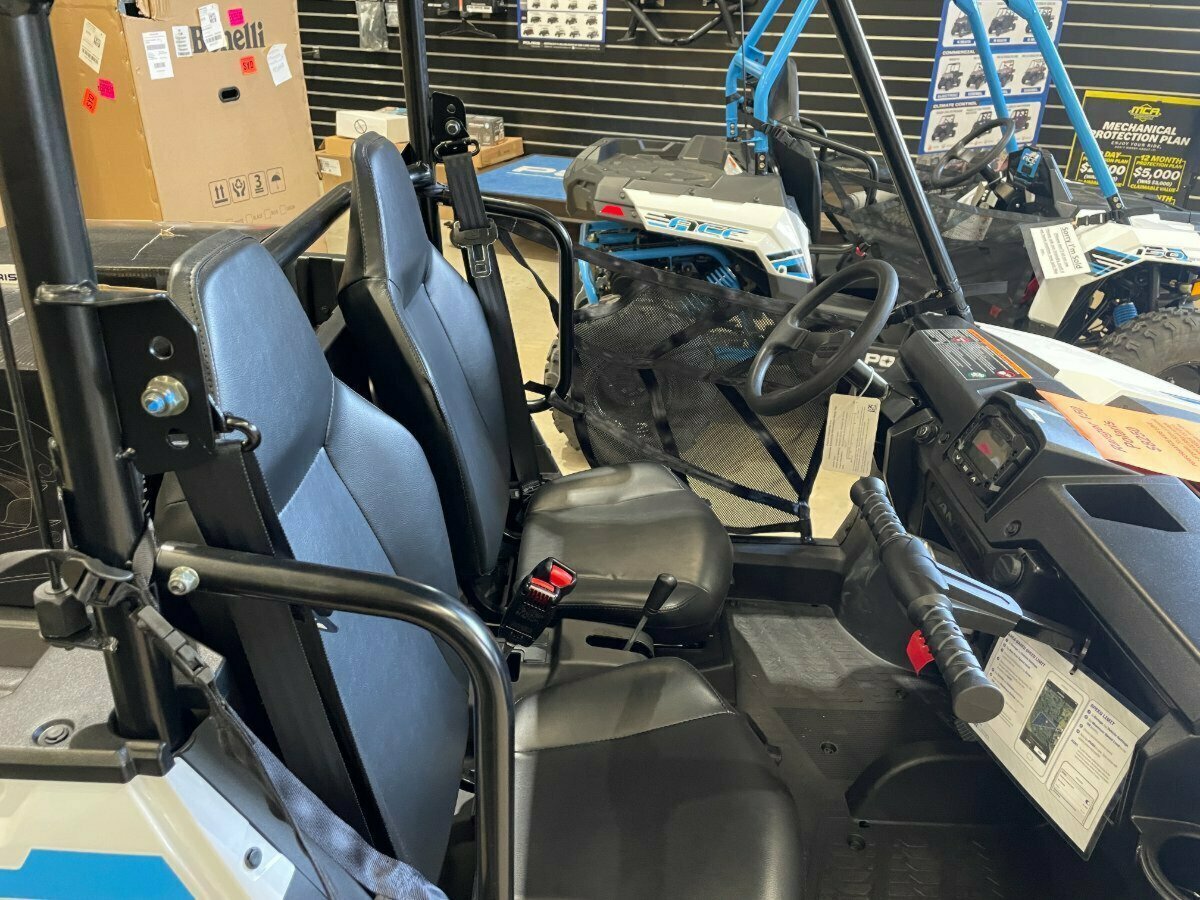 2022 POLARIS RANGER 150 ATV