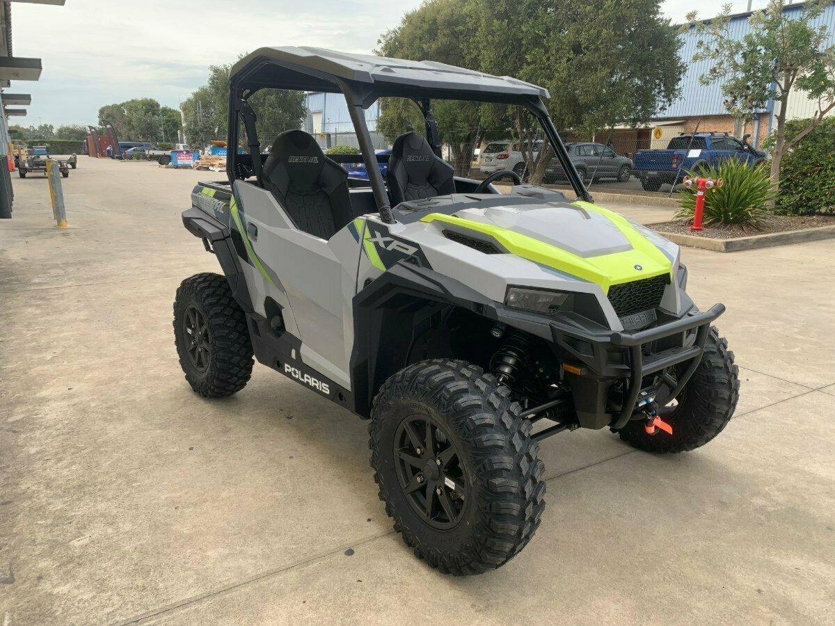 2023 POLARIS GENERAL XP 1000 SPORT ATV