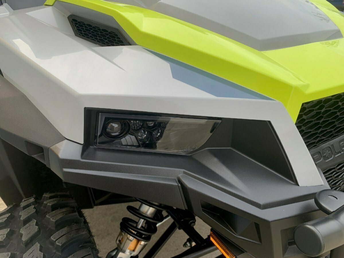 2023 POLARIS GENERAL XP 1000 SPORT ATV