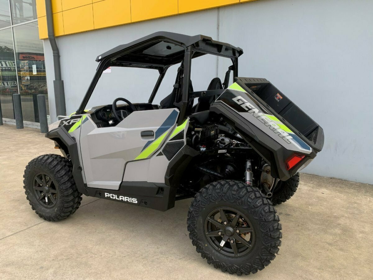 2023 POLARIS GENERAL XP 1000 SPORT ATV