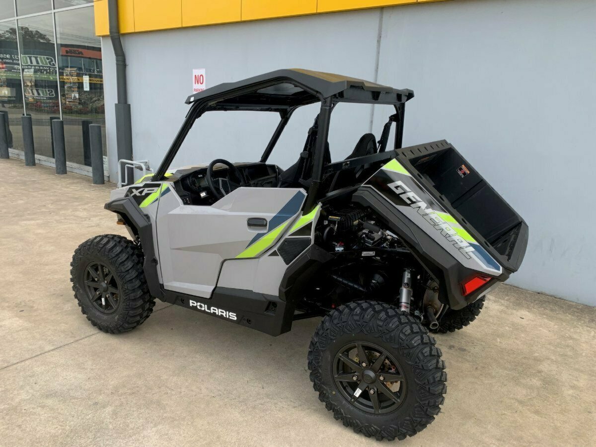 2023 POLARIS GENERAL XP 1000 SPORT ATV