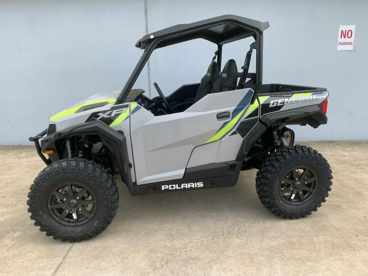 2023 POLARIS GENERAL XP 1000 SPORT ATV