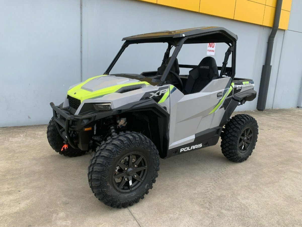 2023 POLARIS GENERAL XP 1000 SPORT ATV